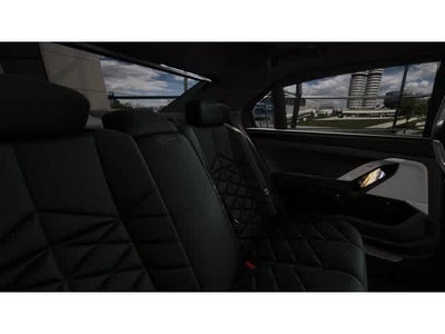 2026 BMW 7 Series 740i xDrive Sedan