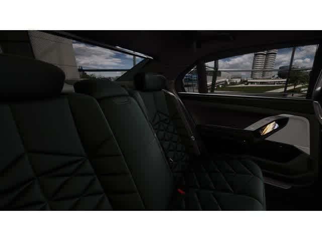2026 BMW 7 Series 740i xDrive Sedan