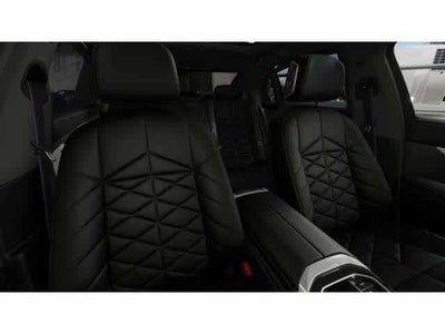 2026 BMW 7 Series 740i xDrive Sedan