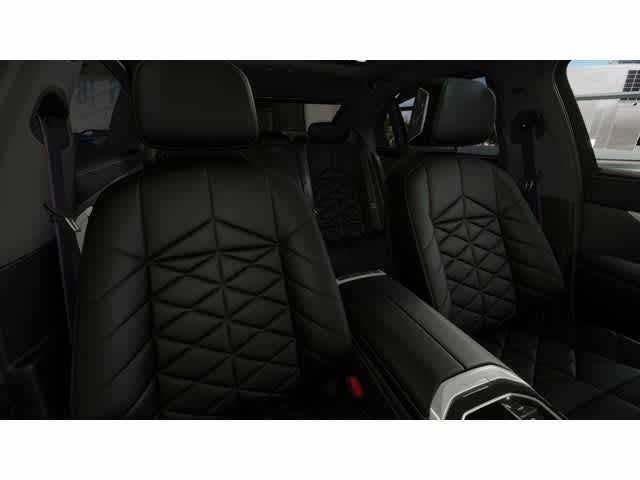 2026 BMW 7 Series 740i xDrive Sedan