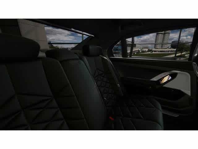 2026 BMW 7 Series 740i xDrive Sedan