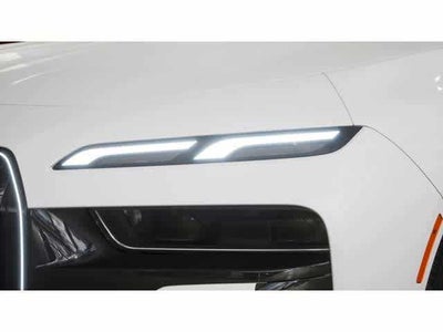 2026 BMW 7 Series 740i xDrive Sedan