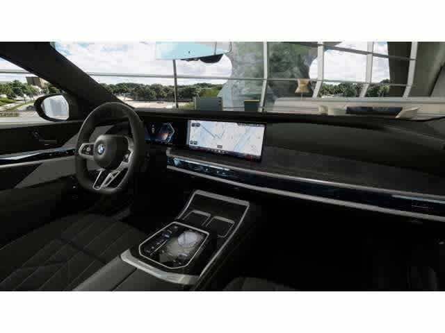 2026 BMW 7 Series 740i xDrive Sedan