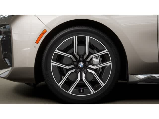 2026 BMW 7 Series 740i xDrive Sedan
