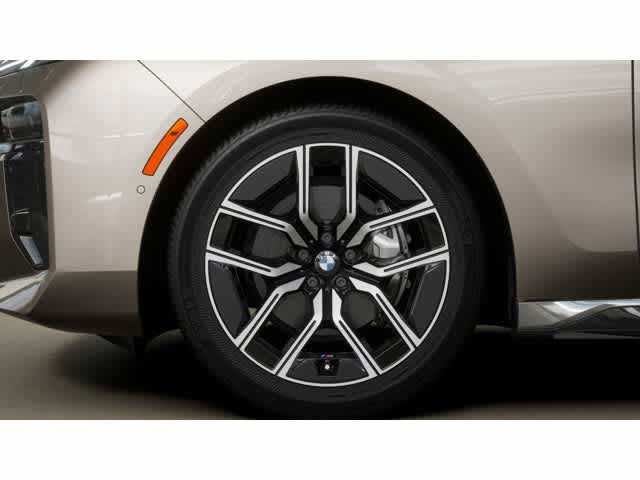 2026 BMW 7 Series 740i xDrive Sedan