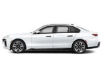 2026 BMW 7 Series 740i xDrive Sedan