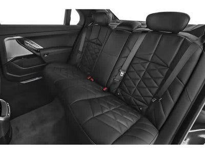 2026 BMW 7 Series 740i xDrive Sedan