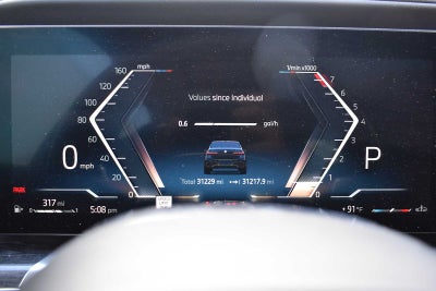 2024 BMW 7 Series 740i xDrive Sedan
