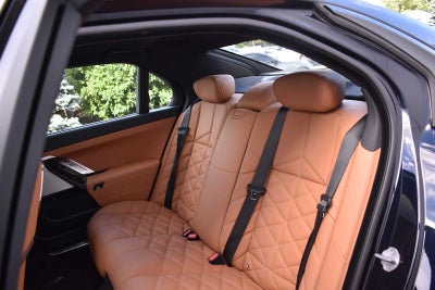 2024 BMW 7 Series 740i xDrive Sedan