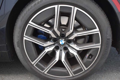 2024 BMW 7 Series 740i xDrive Sedan