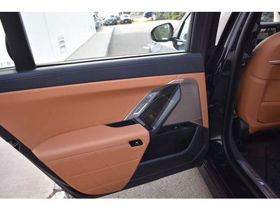 2024 BMW 7 Series 740i xDrive Sedan