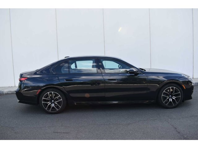 2024 BMW 7 Series 740i xDrive Sedan