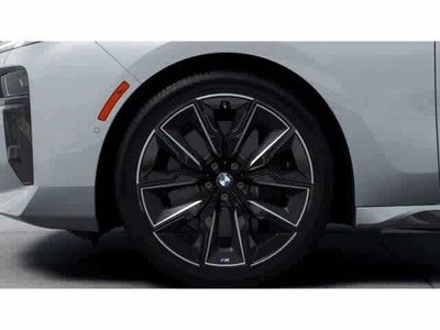 2026 BMW 7 Series 740i xDrive Sedan