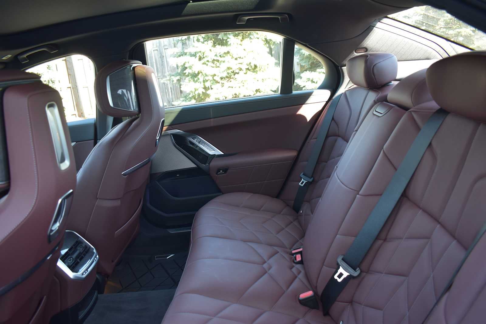 2026 BMW 7 Series 740i xDrive Sedan