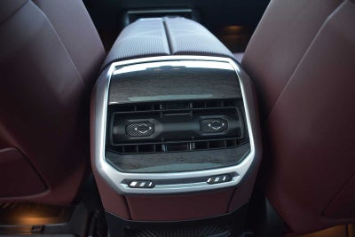2026 BMW 7 Series 740i xDrive Sedan