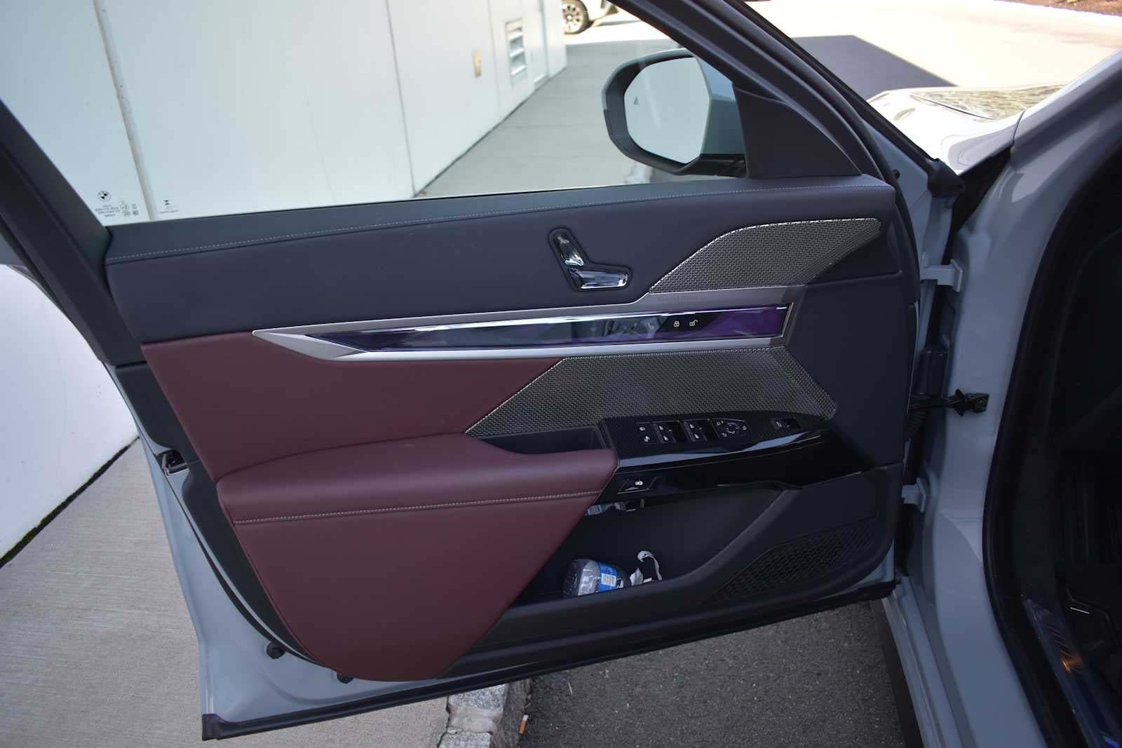 2026 BMW 7 Series 740i xDrive Sedan