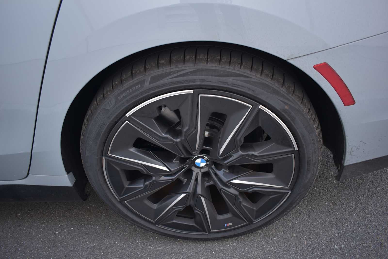 2026 BMW 7 Series 740i xDrive Sedan