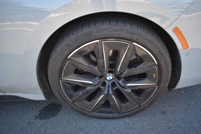 2026 BMW 7 Series 740i xDrive Sedan