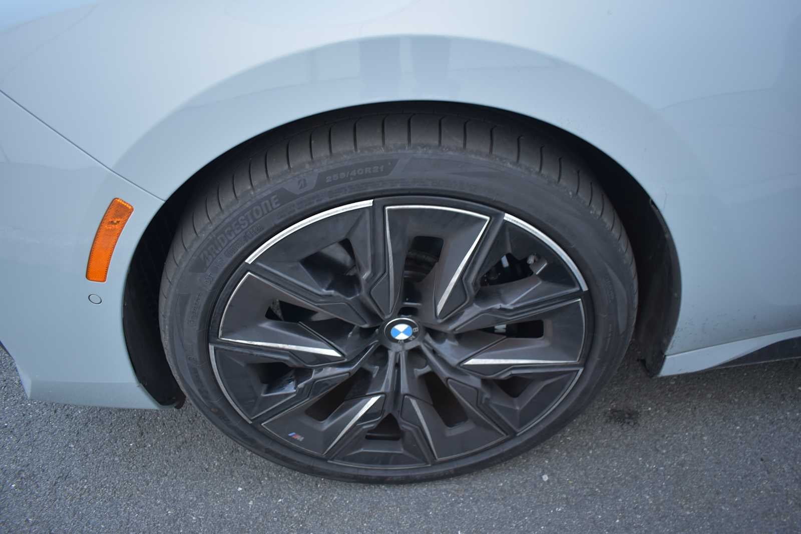 2026 BMW 7 Series 740i xDrive Sedan