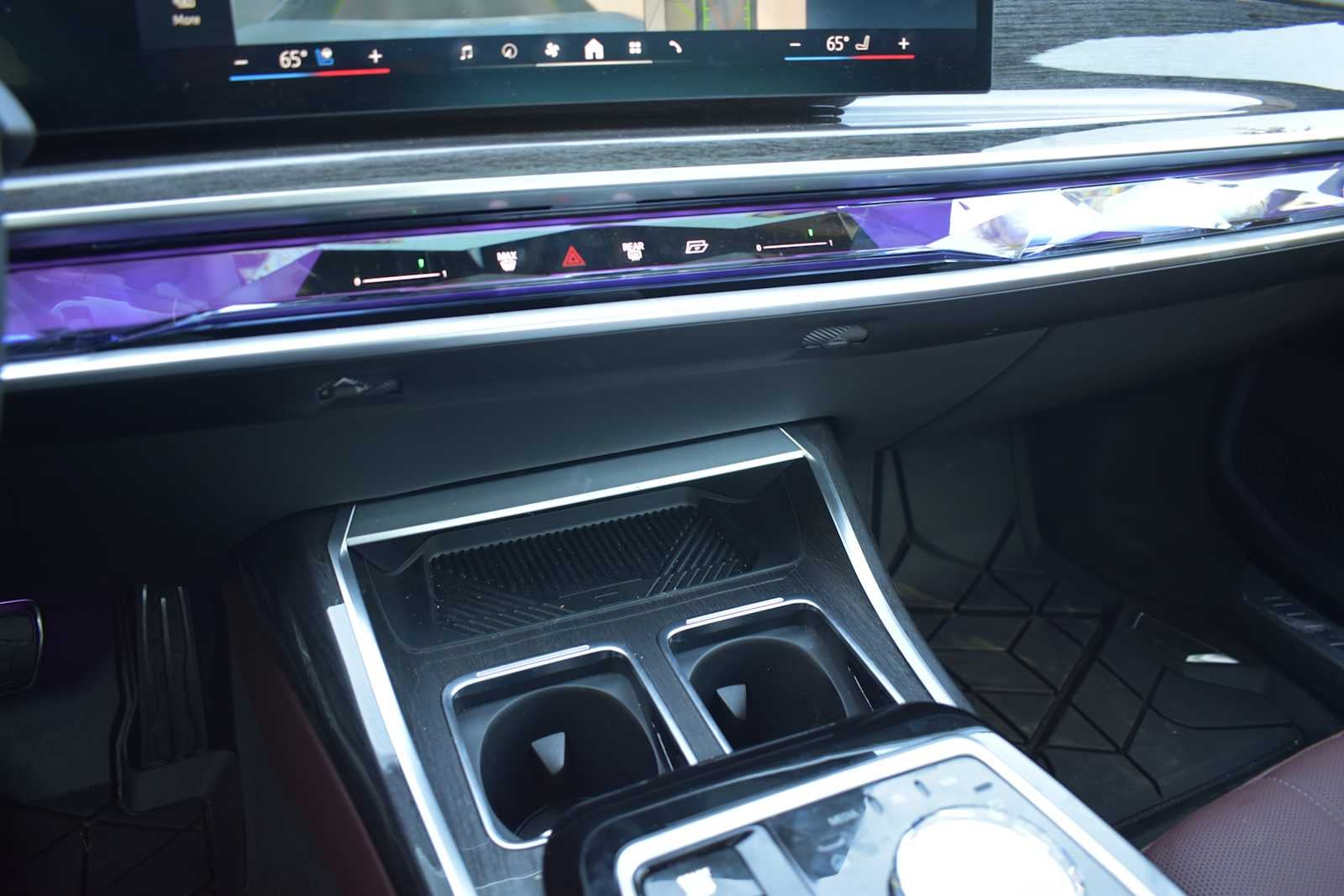 2026 BMW 7 Series 740i xDrive Sedan