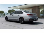 2026 BMW 7 Series 740i xDrive Sedan