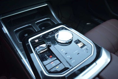 2026 BMW 7 Series 740i xDrive Sedan