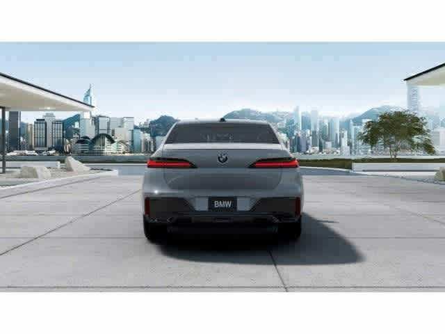 2026 BMW 7 Series 740i xDrive Sedan