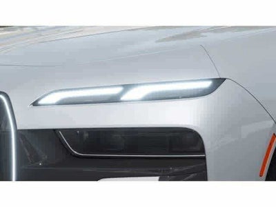 2026 BMW 7 Series 740i xDrive Sedan
