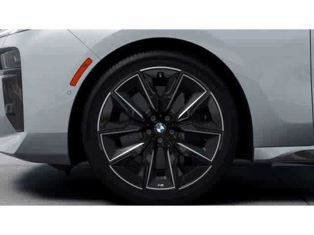 2026 BMW 7 Series 740i xDrive Sedan