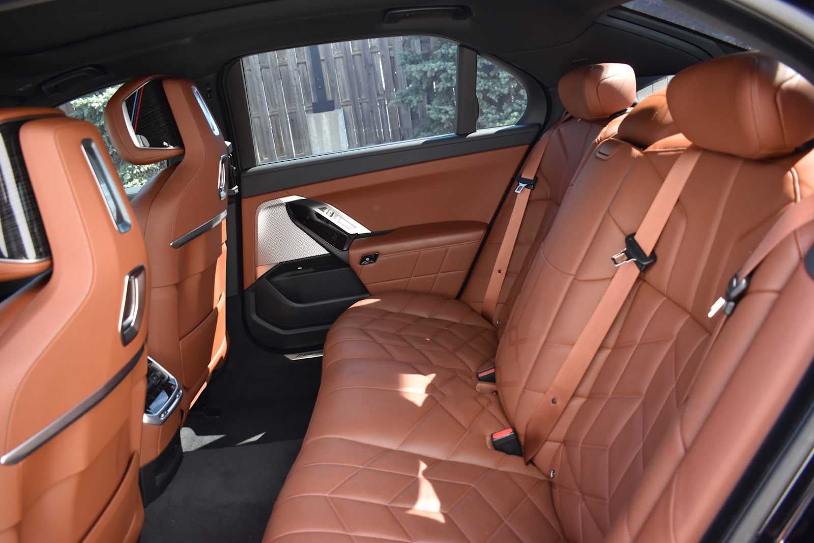 2024 BMW 7 Series 740i xDrive Sedan