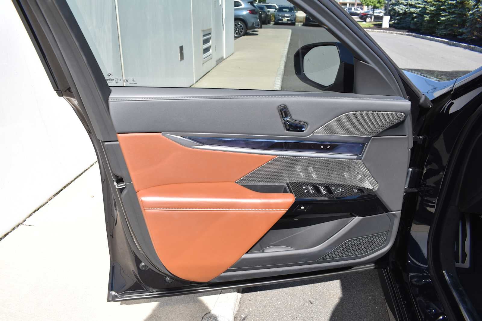 2024 BMW 7 Series 740i xDrive Sedan