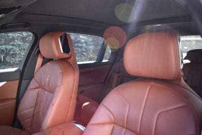 2024 BMW 7 Series 740i xDrive Sedan