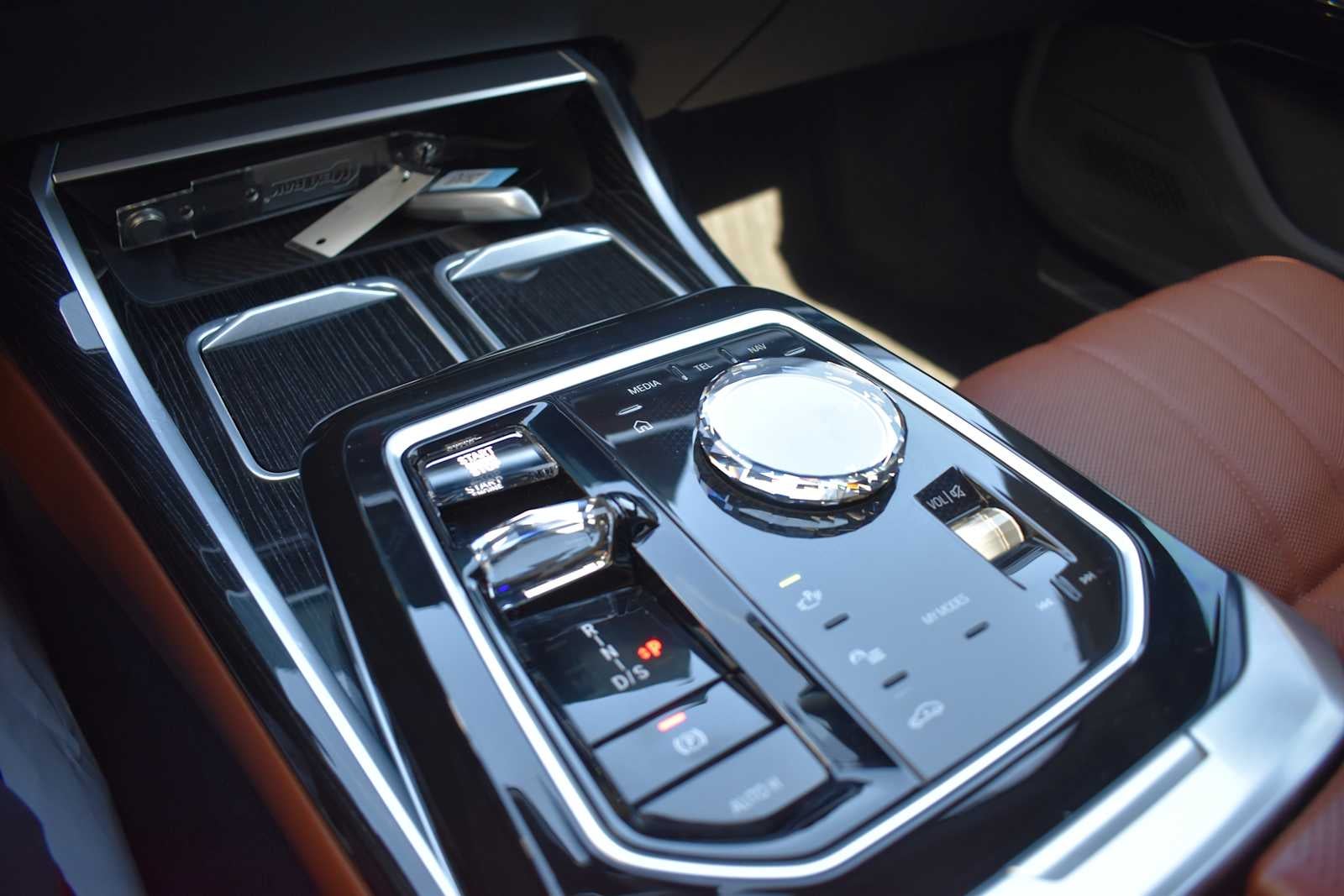 2024 BMW 7 Series 740i xDrive Sedan