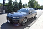 2024 BMW 7 Series 740i xDrive Sedan