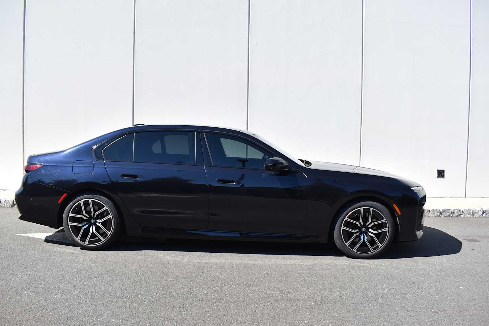 2024 BMW 7 Series 740i xDrive Sedan