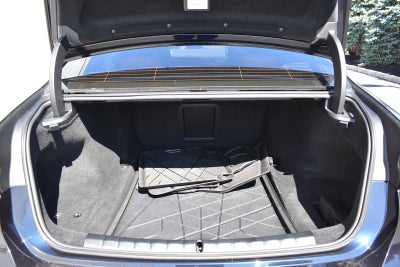 2024 BMW 7 Series 740i xDrive Sedan