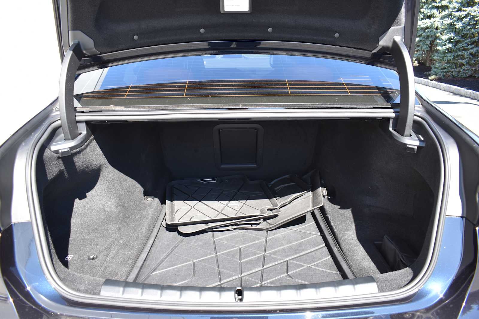 2024 BMW 7 Series 740i xDrive Sedan