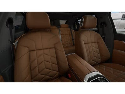 2026 BMW 7 Series 740i xDrive Sedan