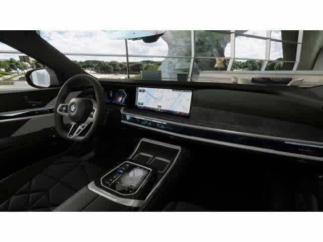 2026 BMW 7 Series 740i xDrive Sedan