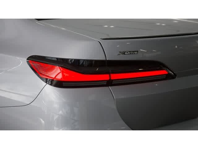 2026 BMW 7 Series 740i xDrive Sedan
