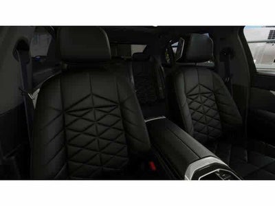 2026 BMW 7 Series 740i xDrive Sedan