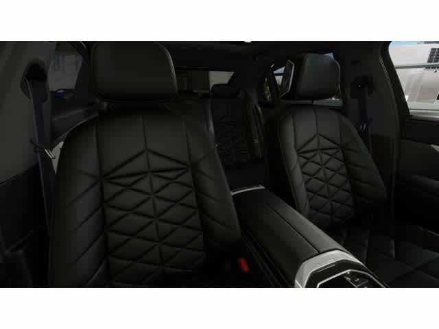 2026 BMW 7 Series 740i xDrive Sedan