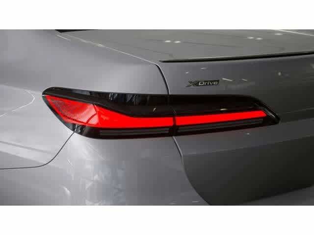 2026 BMW 7 Series 740i xDrive Sedan