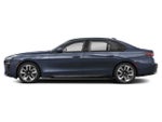 2026 BMW 7 Series 740i xDrive Sedan