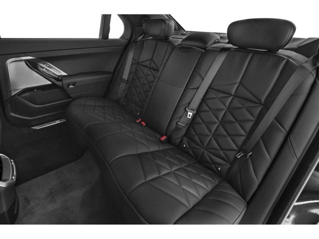 2026 BMW 7 Series 740i xDrive Sedan