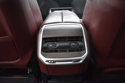 2024 BMW 7 Series 760i xDrive Sedan