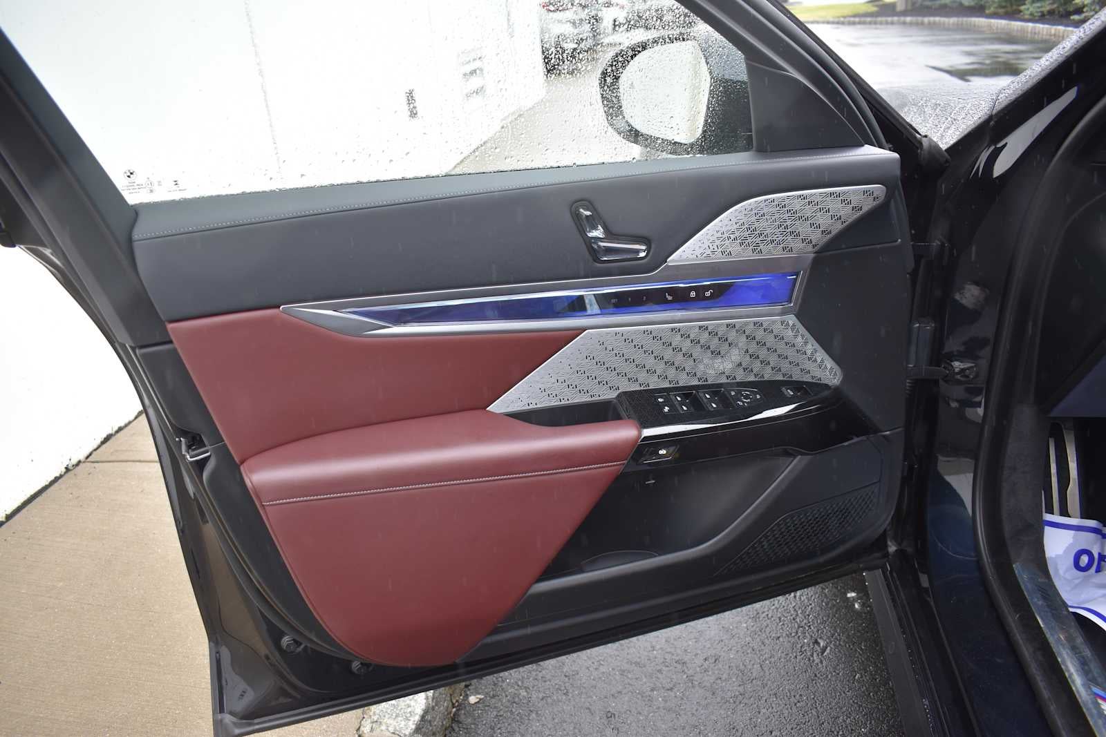 2024 BMW 7 Series 760i xDrive Sedan