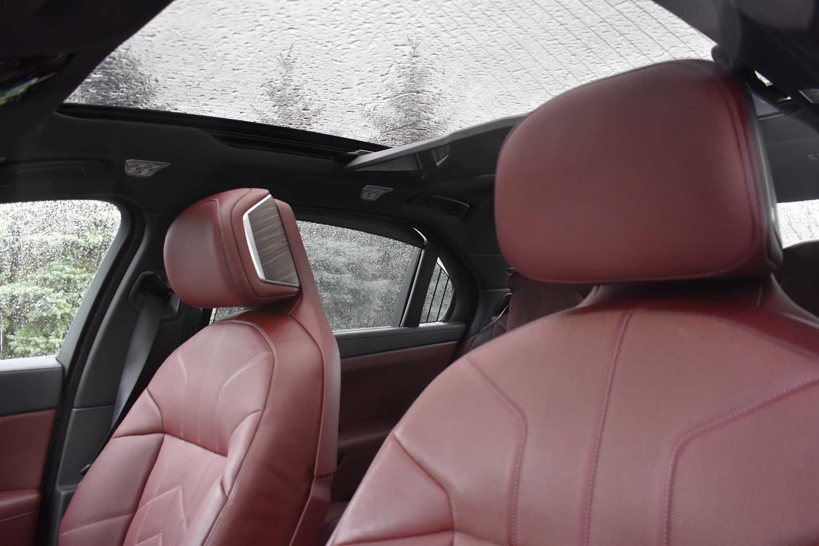 2024 BMW 7 Series 760i xDrive Sedan