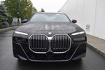 2024 BMW 7 Series 760i xDrive Sedan