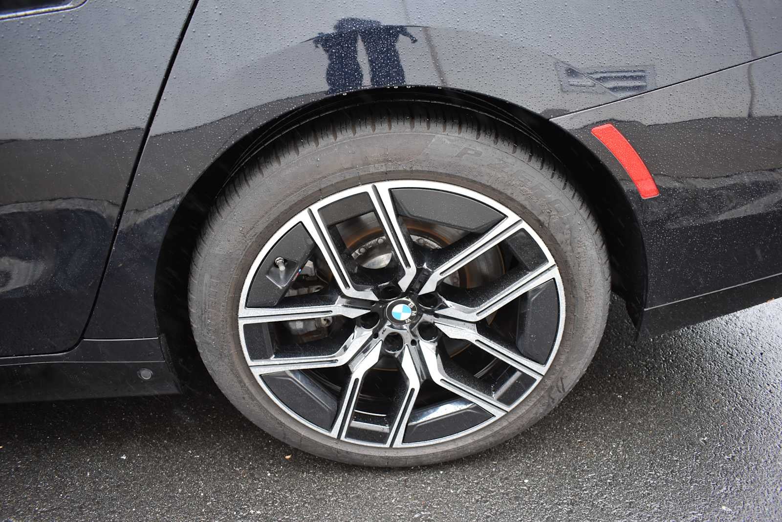 2024 BMW 7 Series 760i xDrive Sedan